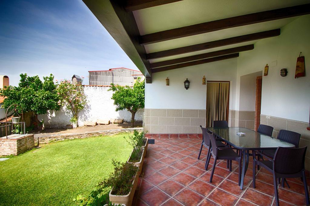 Casa de 5 dormitorios