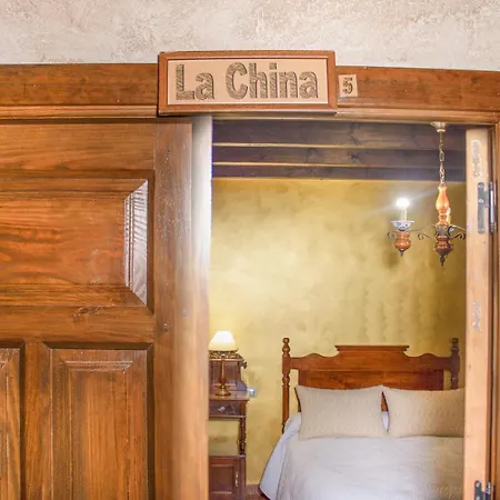 Casa Rural Tia Tomasa-3