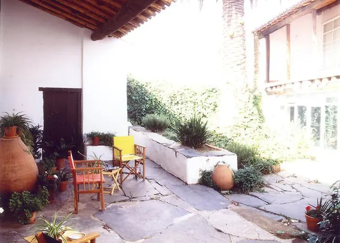 Posada de Amonaria Malpartida De Plasencia